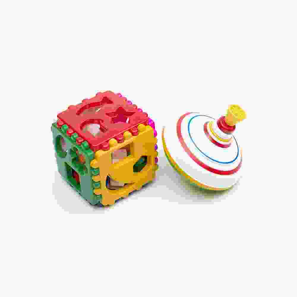 Rattle - Image 2